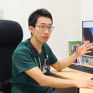 室蘭パーソナルジム、整体