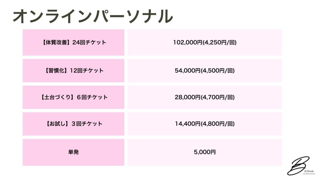 室蘭 整体 パーソナルトレーニング